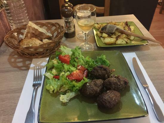 Le Pacha du Bosphore